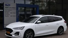 Gebruikt 2024 Ford Focus ST-Line Stationwagen | € 28.890 (Goede deal)