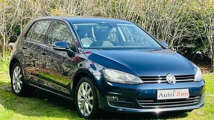 Occasion VW Golf VII Highline 122 PK (89 kW) 2013 Hatchback