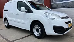 Gebruikt 2018 Citroën Berlingo MPV | € 5.500 (Goede deal)