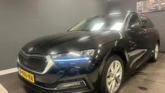 Gebruikt 2021 Skoda Octavia Business Line Stationwagen | € 12.950 (Goede deal)
