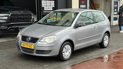 Occasion VW Polo 80 PK (58 kW) 2007 Hatchback