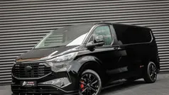 Gebruikt 2024 Ford Transit Custom Limited Van | € 41.945 (Eerlijke prijs)