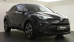 Gebruikt 2021 Toyota C-HR Style SUV | € 24.499 (Eerlijke prijs)