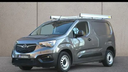 Occasion Opel Combo Edition 131 PK (96 kW) 2023 Van