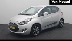 Gebruikt 2017 Hyundai ix20 GO! Hatchback | € 13.740 (Eerlijke prijs)