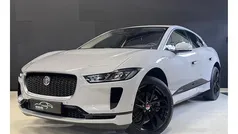 Grijs Gebruikt 2019 Jaguar I-Pace Business Edition SUV | € 23.380 (Goede deal)