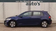 Gebruikt 2020 VW Golf VIII GTE Hatchback | € 17.900 (Super prijs)