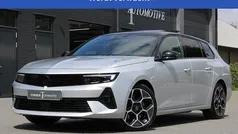 Gebruikt 2024 Opel Astra Ultimate Stationwagen | € 34.350 (Eerlijke prijs)