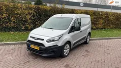 Zilver Gebruikt 2016 Ford Transit Van | € 7.450 (Eerlijke prijs)