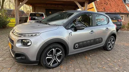 Gebruikt 2019 Citroën C3 Business Class Hatchback | € 10.850 (Eerlijke prijs)
