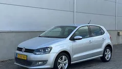 Gebruikt 2010 VW Polo Comfortline Hatchback | € 5.999 (Goede deal)