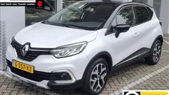Wit Gebruikt 2019 Renault Captur Intens SUV | € 14.445 (Goede deal)
