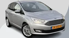 Gebruikt 2016 Ford C-MAX Titanium MPV | € 13.400 (Eerlijke prijs)