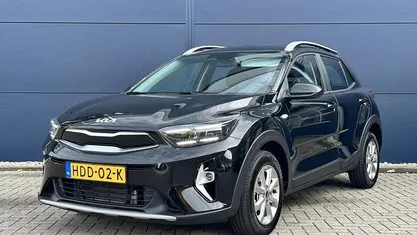 Occasion 2025 Kia Stonic SUV | € 24.940 (Eerlijke prijs)