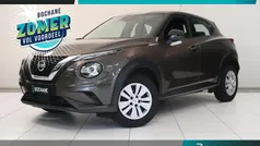 Gebruikt 2020 Nissan Juke Visia SUV | € 17.735 (Goede deal)
