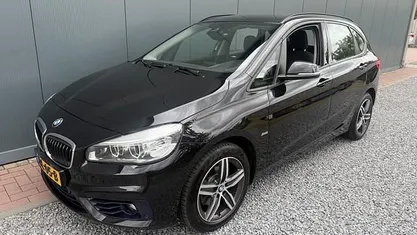 Occasion BMW 218 Executive 150 PK (110 kW) 2016 Stationwagen