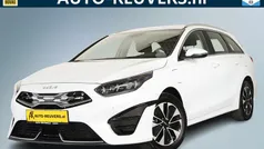 Wit Gebruikt 2024 Kia Ceed Stationwagen | € 26.900 (Goede deal)