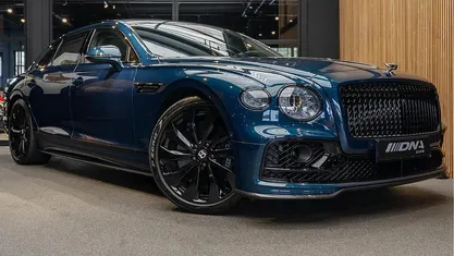 Occasion 2022 Bentley Flying Spur Sedan | € 179.995