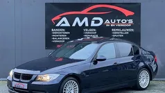 Gebruikt 2007 BMW 330 Executive Sedan | € 7.999 (Eerlijke prijs)