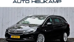 Gebruikt 2019 Opel Astra Edition Stationwagen | € 13.950 (Eerlijke prijs)