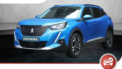 Occasion Peugeot 2008 Allure 102 PK (75 kW) 2021 SUV