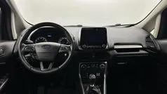 Blauw Gebruikt 2019 Ford Ecosport Trend SUV | € 12.000 (Goede deal)