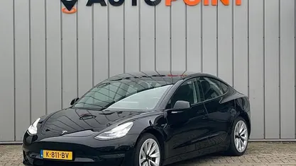 Gebruikt 2020 Tesla Model 3 Long Range AWD Sedan | € 22.749 (Eerlijke prijs)