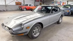 Grijs Gebruikt 1971 Datsun 240Z Coupé | € 27.000
