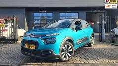 Gebruikt 2022 Citroën C3 PureTech Hatchback | € 12.950 (Eerlijke prijs)