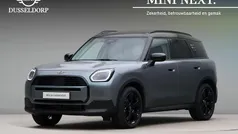 Groen Gebruikt 2024 Mini Countryman Classic SUV | € 41.950 (Goede deal)