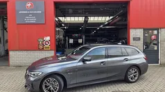 Gebruikt 2022 BMW 330 Stationwagen | € 35.450 (Goede deal)