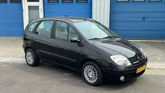Gebruikt 2002 Renault Scénic Authentique MPV | € 1.250 (Eerlijke prijs)