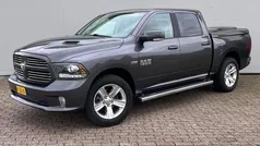 Grijs Gebruikt 2017 Dodge Ram Pickup | € 29.750 (Super prijs)