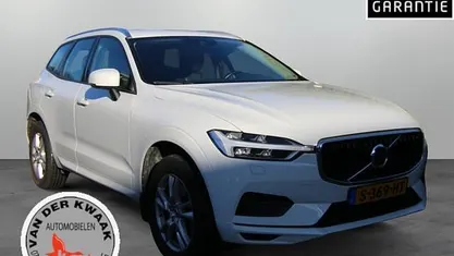 Occasion 2018 Volvo XC60 SUV | € 28.950 (Super prijs)