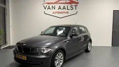 Gebruikt 2007 BMW 116 Executive Hatchback | € 2.490 (Super prijs)