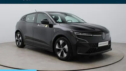 Occasion Renault Megane E-Tech Evolution 96 kW (131 PK) 2024 Zwart Hatchback
