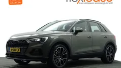 Grijs metallic Gebruikt 2020 Audi Q3 S-Line SUV | € 29.900 (Eerlijke prijs)