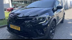 Gebruikt 2022 Renault Captur Rive Gauche SUV | € 25.390 (Eerlijke prijs)