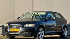 Gebruikt 2006 Audi A3 Attraction Hatchback | € 2.750 (Goede deal)