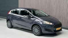 Gebruikt 2013 Ford Fiesta Hatchback | € 3.995 (Eerlijke prijs)