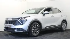 Gebruikt 2022 Kia Sportage Comfort SUV | € 27.450 (Eerlijke prijs)