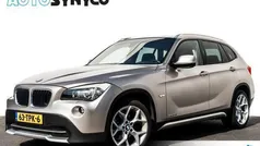 Grijs Gebruikt 2012 BMW X1 SUV | € 12.900 (Eerlijke prijs)