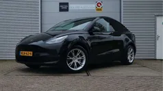 Gebruikt 2023 Tesla Model Y Long Range SUV | € 41.999 (Eerlijke prijs)