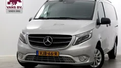 Gebruikt 2021 Mercedes Vito MPV | € 17.950 (Super prijs)