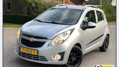 Gebruikt 2011 Chevrolet Spark Hatchback | € 2.750 (Eerlijke prijs)