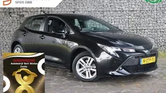 Gebruikt 2021 Toyota Corolla Hatchback | € 21.300 (Goede deal)