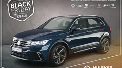 Gebruikt 2023 VW Tiguan Business SUV | € 40.900 (Eerlijke prijs)