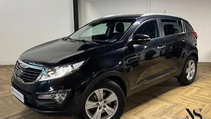 Occasion Kia Sportage 135 PK (99 kW) 2013 SUV