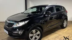 Gebruikt 2013 Kia Sportage SUV | € 12.440 (Eerlijke prijs)