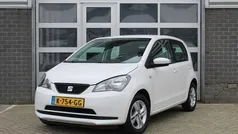 Wit Gebruikt 2015 Seat Mii Chic Hatchback | € 6.950 (Eerlijke prijs)